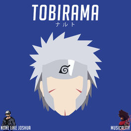 Album cover of Tobirama (Naruto) [feat. Musicality]