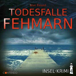 Album cover of Folge 4: Todesfalle Fehmarn