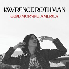 Album cover of Good Morning, America