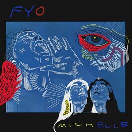 Album cover of FYO