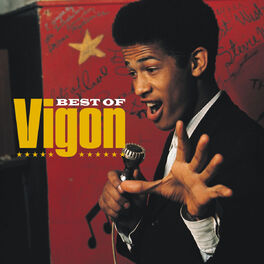 Album cover of Best Of