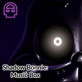Album cover of Shadow Bonnie: Music Box