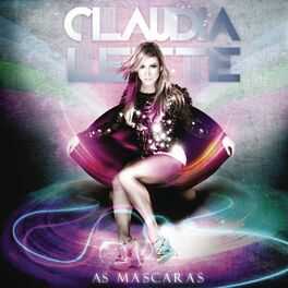 Album cover of As Máscaras (Se Deixa Levar) (South Africa '10 to Brasil '14)