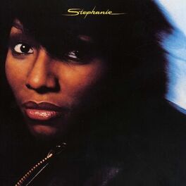 Album cover of Stephanie