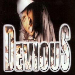Album cover of Devious