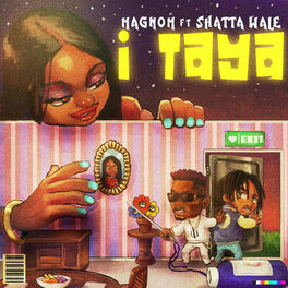 Album cover of I Taya