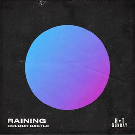 Album cover of Raining