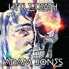 Album cover of Little Death