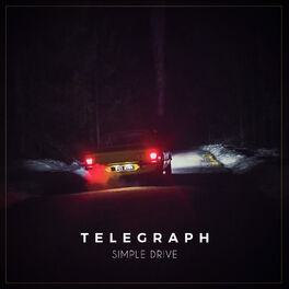 Album cover of Simple Drive