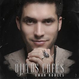 Album cover of Ojitos Cafés