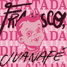 Album cover of Dilatada