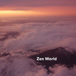 Album cover of Zen World