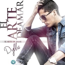 Album cover of El Arte de Amar