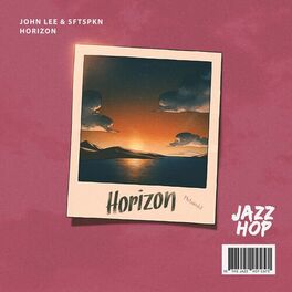Album cover of Horizon