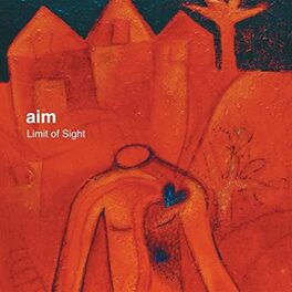 Album cover of Limit of Sight