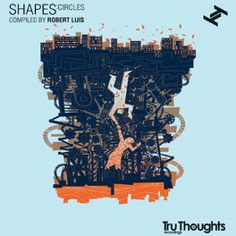Album cover of Shapes: Circles