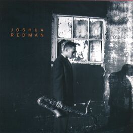 Album cover of Joshua Redman