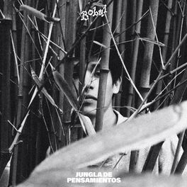 Album cover of Jungla de Pensamientos