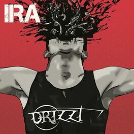 Album cover of Ira