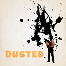 Album cover of Total Dust