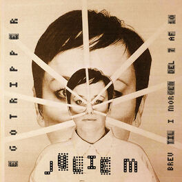 Album cover of Brev Til I Morgen (Vox Edit)