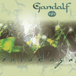 Album cover of Barakaya