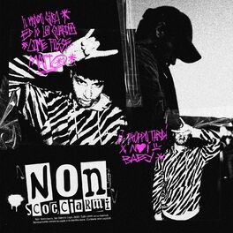 Album cover of Non Scocciarmi