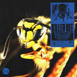 Album cover of Killer Bee
