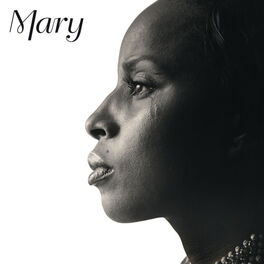 Album cover of Mary