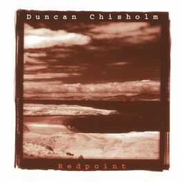 Album cover of Redpoint