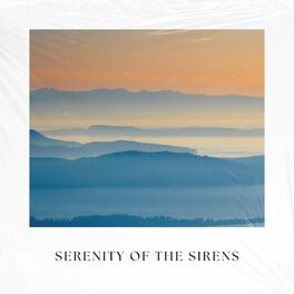 Album cover of Serenity of the Sirens