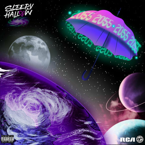 Sleepy Hallow 2055 Listen With Lyrics Deezer