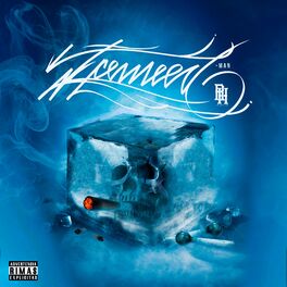 Album cover of IceWeed-Man