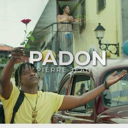 Album cover of Padon