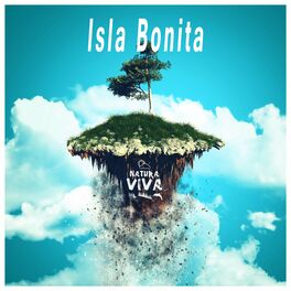 Album cover of Isla Bonita