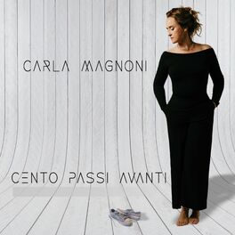 Album picture of Cento passi avanti