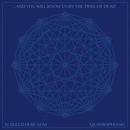 Album cover of XI: BLEED HERE NOW