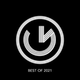 Album cover of Best of 2021