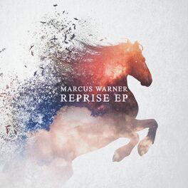 Album cover of Reprise - EP