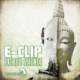 Album cover of Sacred Science
