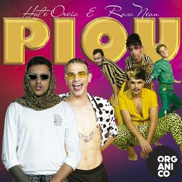 Album cover of Piou