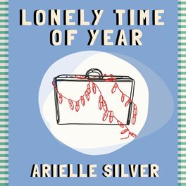 Album cover of Lonely Time of Year