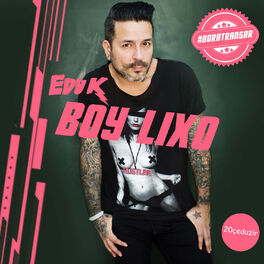 Album cover of Boy Lixo - Ep
