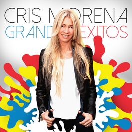 Album cover of Grandes Éxitos
