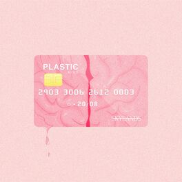Album cover of Plastic Mind
