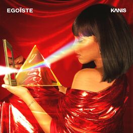 Album cover of Egoiste