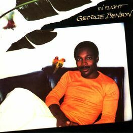 Album cover of In Flight