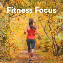 Album cover of Fitness Focus