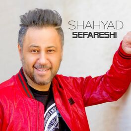 Album cover of Sefareshi