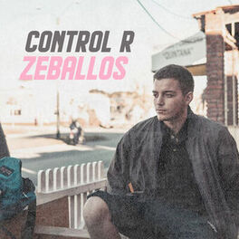 Album picture of Control R